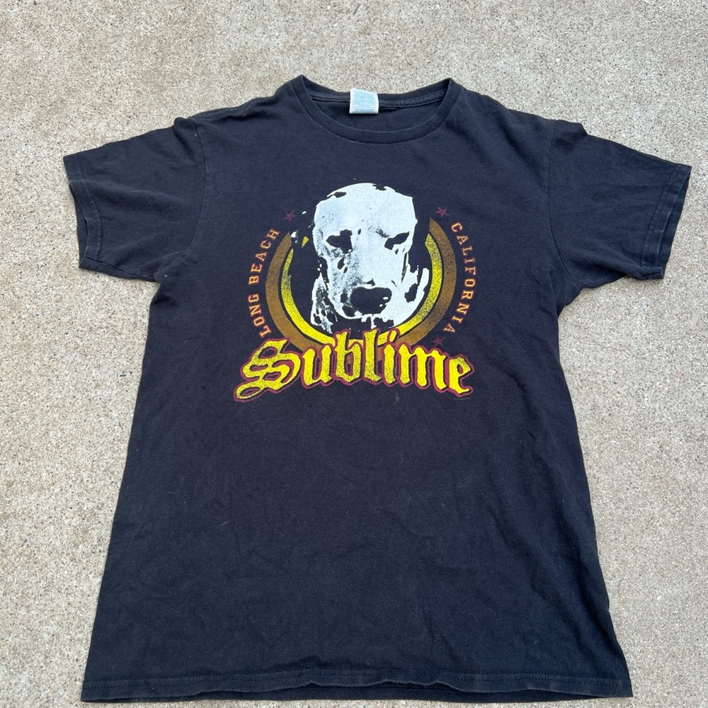 Delta Black and Yellow Dog Clothing with Bold Graphic